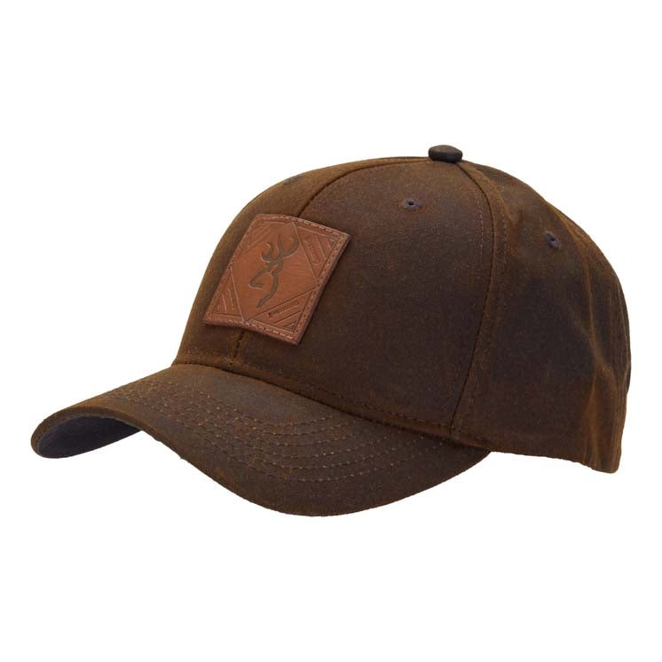 Browning Stone Cap - Brown