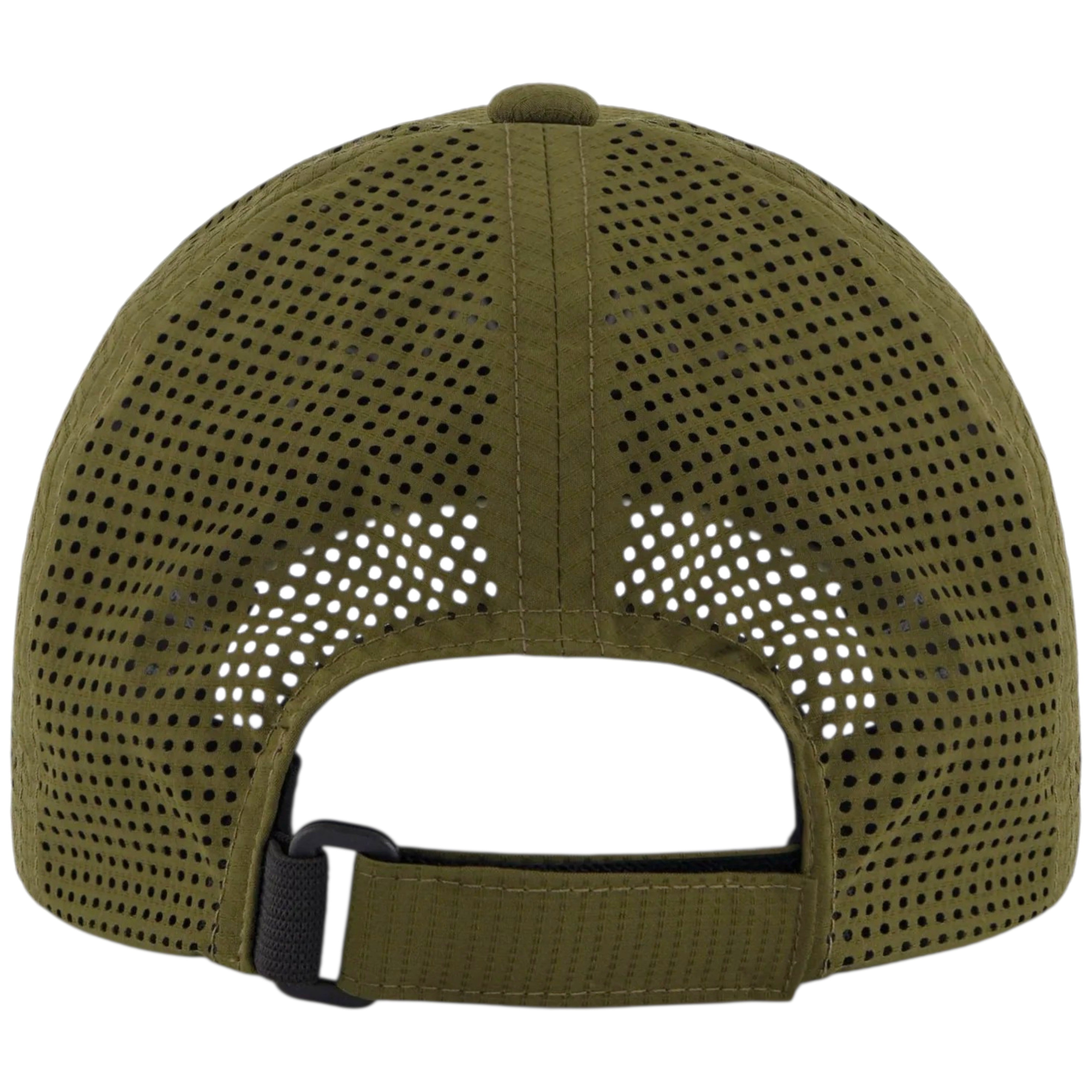 Swazi Summer Cap - European Olive