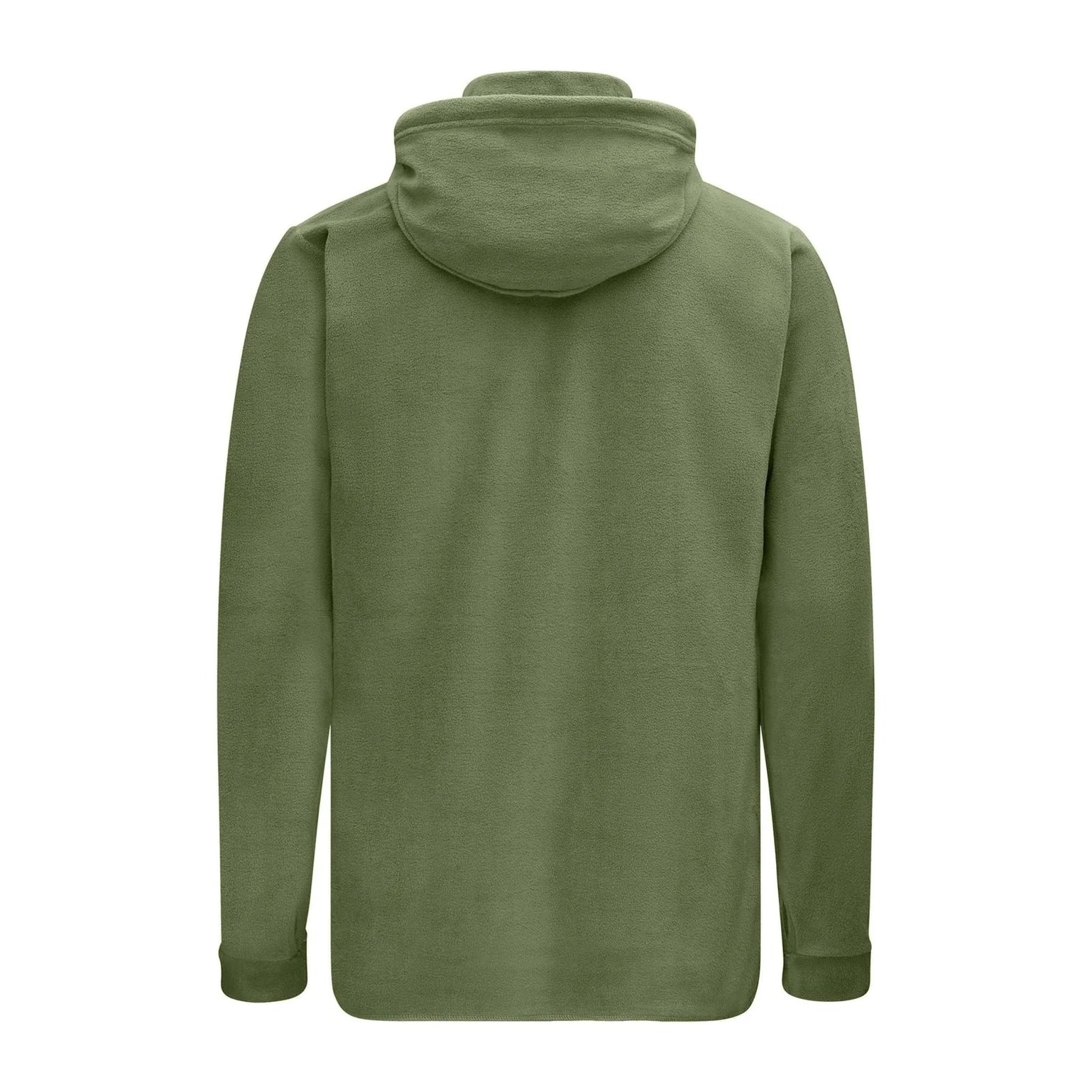 Swazi Brocco Men's Shirt - Ranger