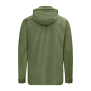 Swazi Brocco Men's Shirt - Ranger