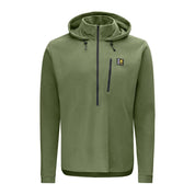 Swazi Brocco Men's Shirt - Ranger