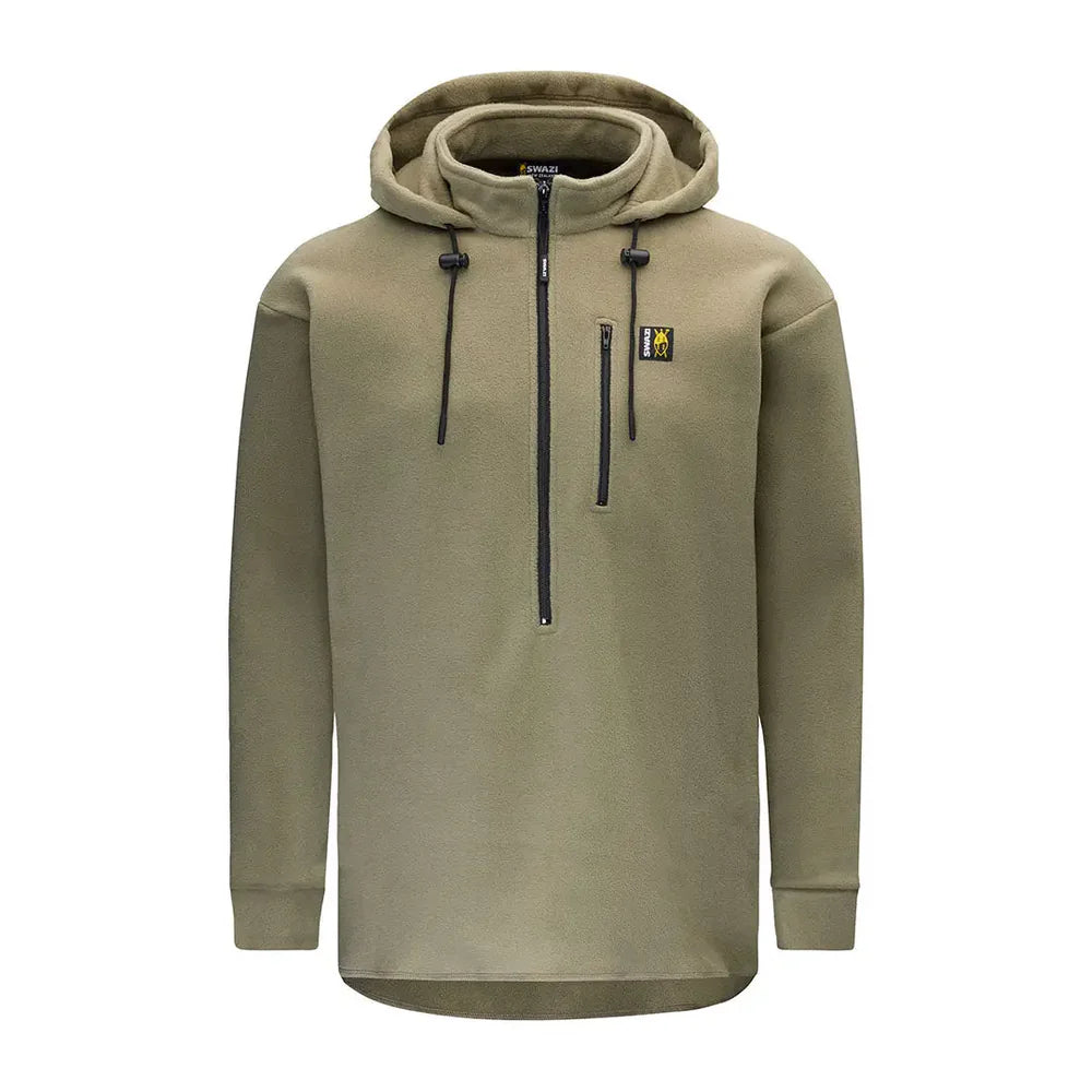 Swazi The Swazi Hood