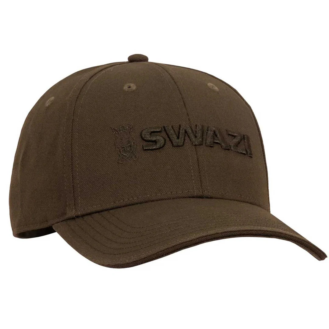 Swazi Legend Cap