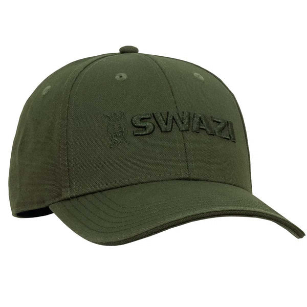 Swazi Legend Cap