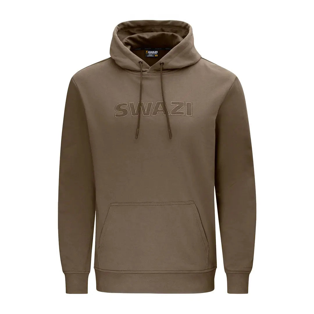 Swazi Legend Hoodie