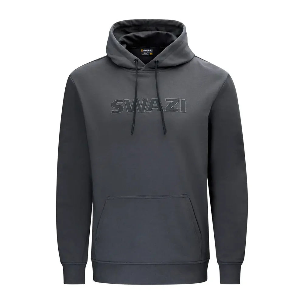 Swazi Legend Hoodie