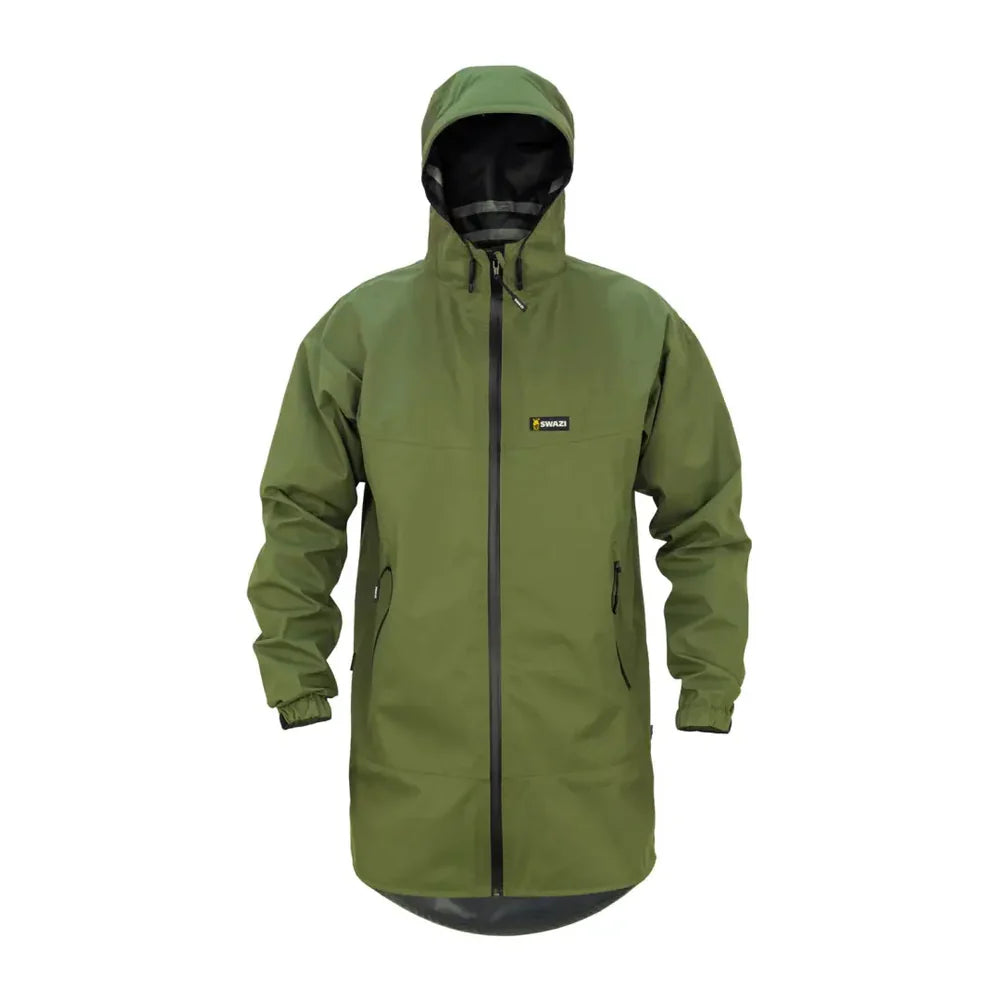 Swazi Sentinel Ultralite Jacket - Olive