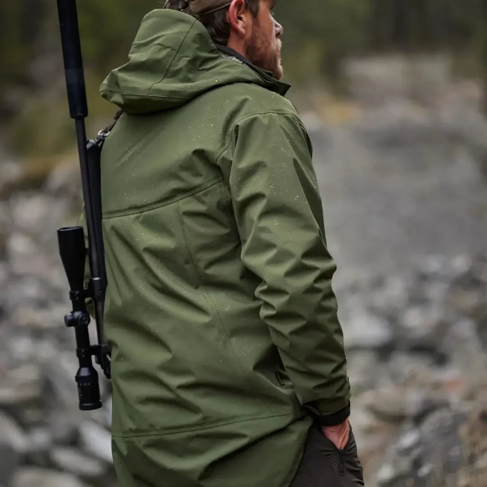 Swazi Sentinel Ultralite Jacket - Olive