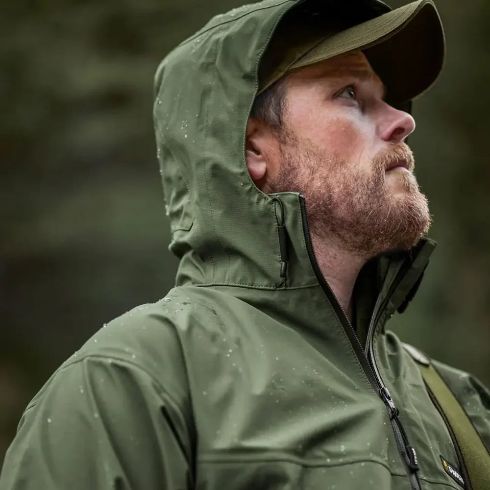 Swazi Sentinel Ultralite Jacket - Olive