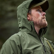 Swazi Sentinel Ultralite Jacket - Olive