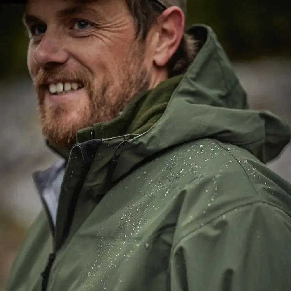 Swazi Sentinel Ultralite Jacket - Olive
