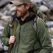 Swazi Sentinel Ultralite Jacket - Olive