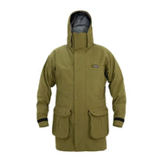 Swazi Wapiti XP Men's Hunting Jacket - Tussock Green
