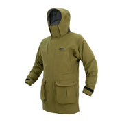 Swazi Wapiti XP Men's Hunting Jacket - Tussock Green