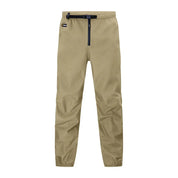 Swazi Whisper Overpants II - Tussock Green