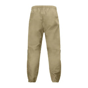 Swazi Whisper Overpants II - Tussock Green
