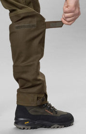 Harkila One C_Change Trousers - Willow Green/Light Green 34" W