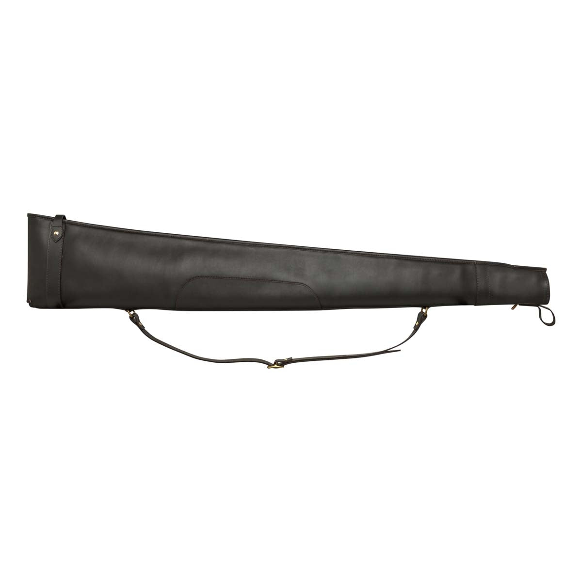 Beretta Terrain Evo Gun Case 132cm - Dark Brown