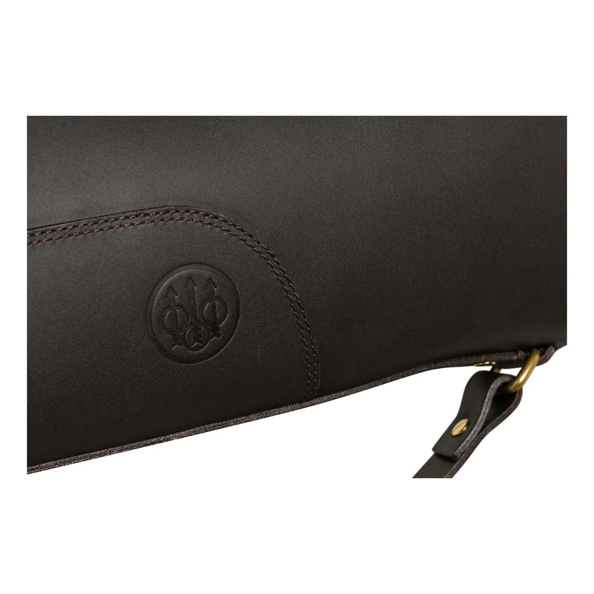 Beretta Terrain Evo Gun Case 132cm - Dark Brown