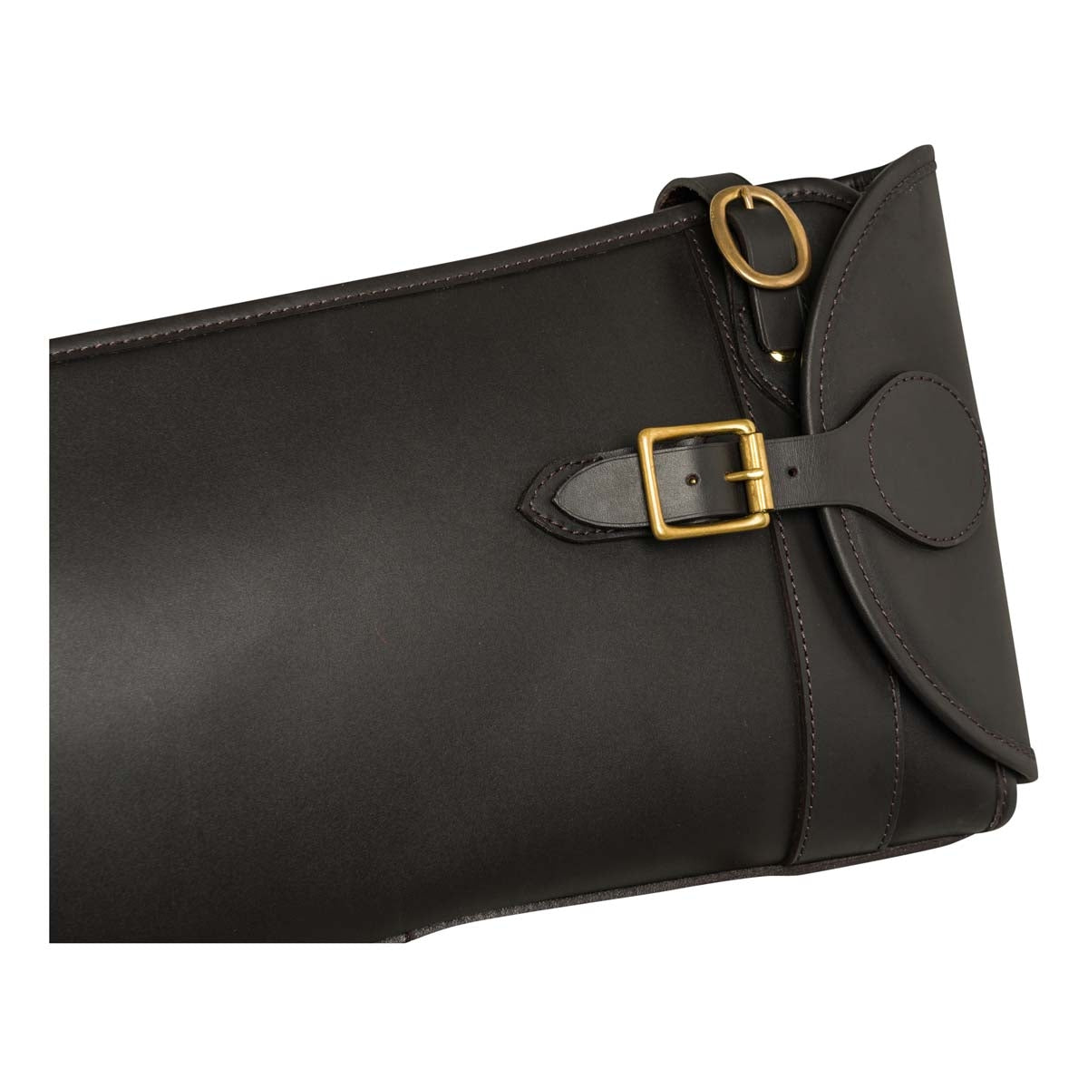 Beretta Terrain Evo Gun Case 132cm - Dark Brown