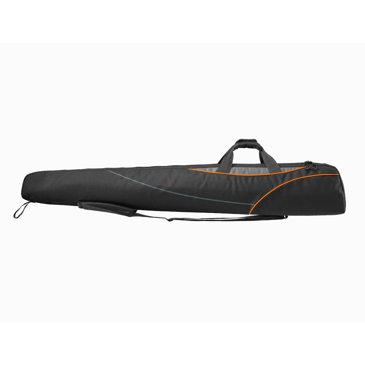 Beretta Uniform Pro Evo DOUBLE Soft Gun Slip 138cm - Black