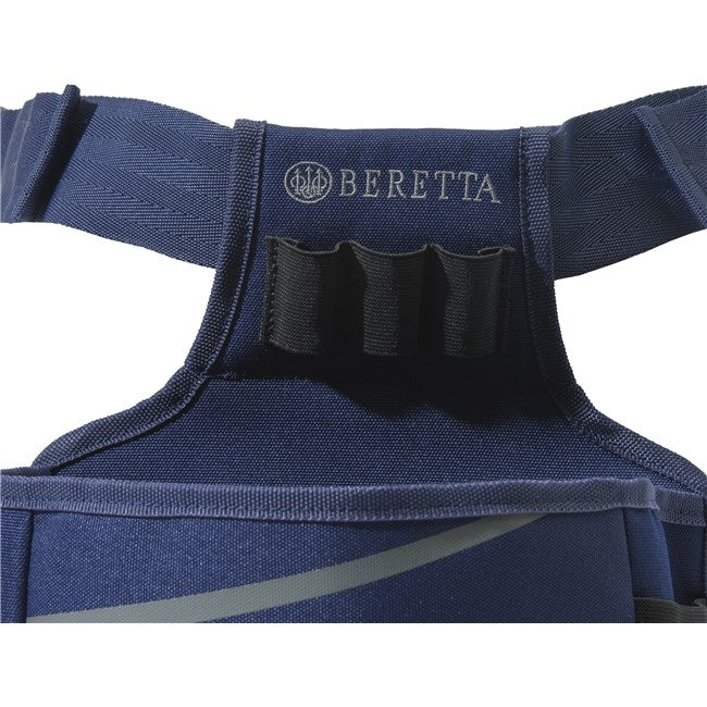 Beretta Uniform Pro Pouch with Mesh - Blue