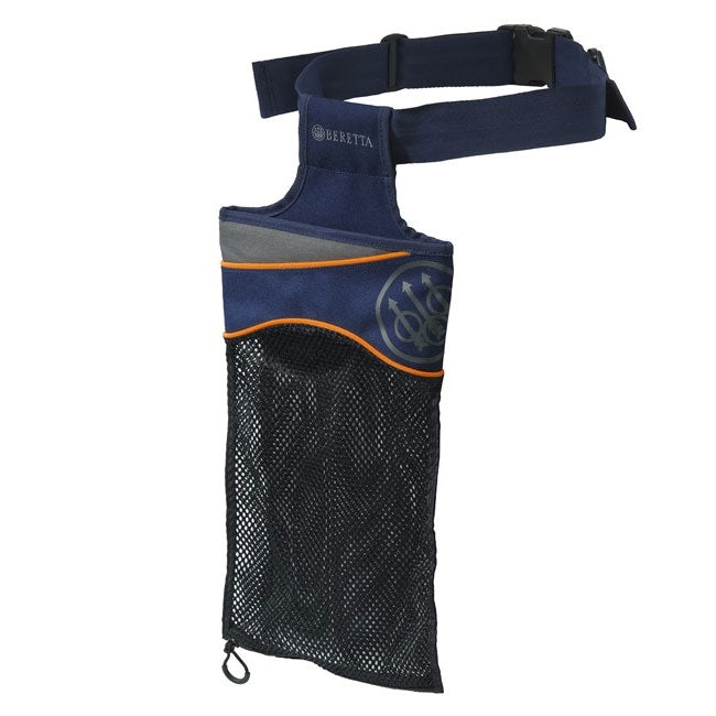 Beretta Uniform Pro Pouch with Mesh - Blue