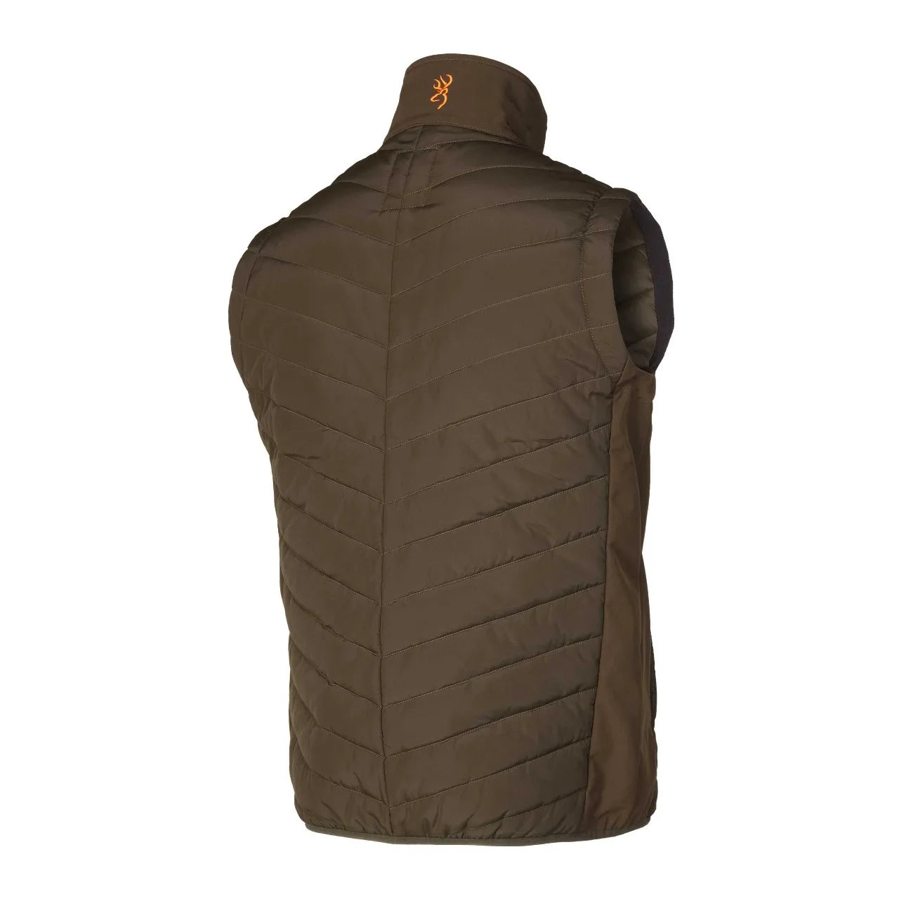 Browning Coldkill Vest - Green