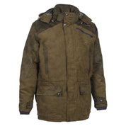 Percussion Grand Nord Jacket - Light Khaki