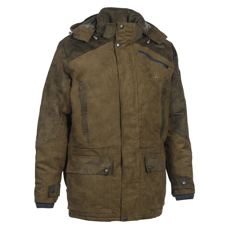 Percussion Grand Nord Jacket - Light Khaki