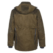 Percussion Grand Nord Jacket - Light Khaki