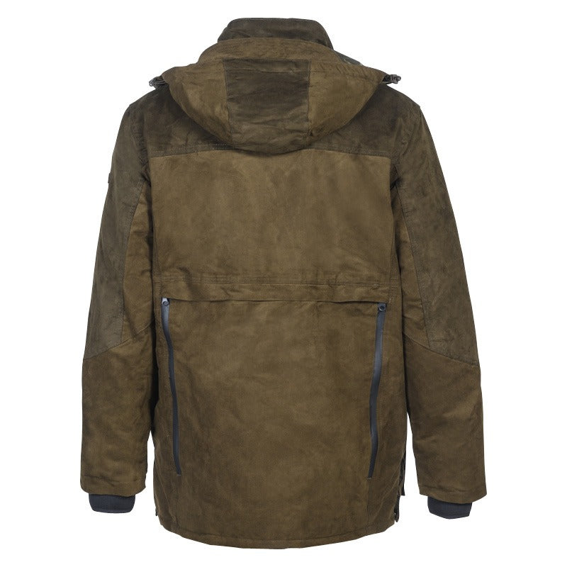 Percussion Grand Nord Jacket - Light Khaki
