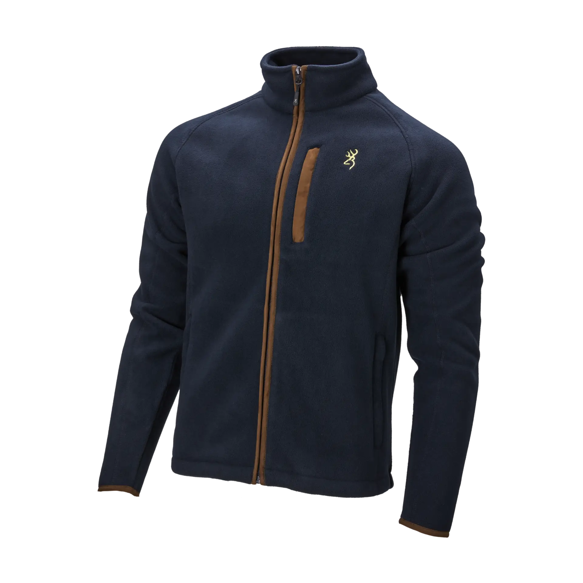 Browning Summit Fleece Jacket
