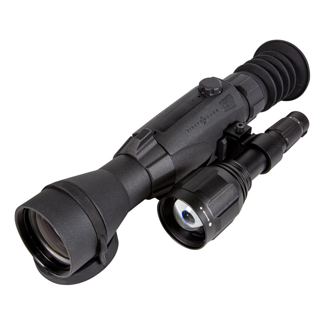 Sightmark Wraith 4K Max Riflescope