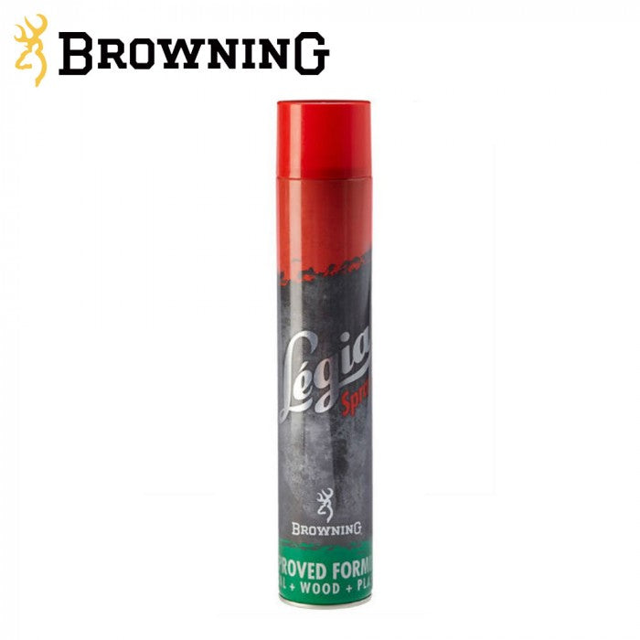 Browning Legia Spray - 750ml