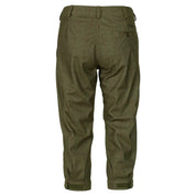 Harkila Stornoway Shooting Lady Breeks - Willow Green (UK 12)