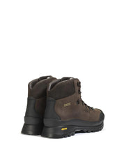 Aigle Muntagna GTX Leather Ankle Boots