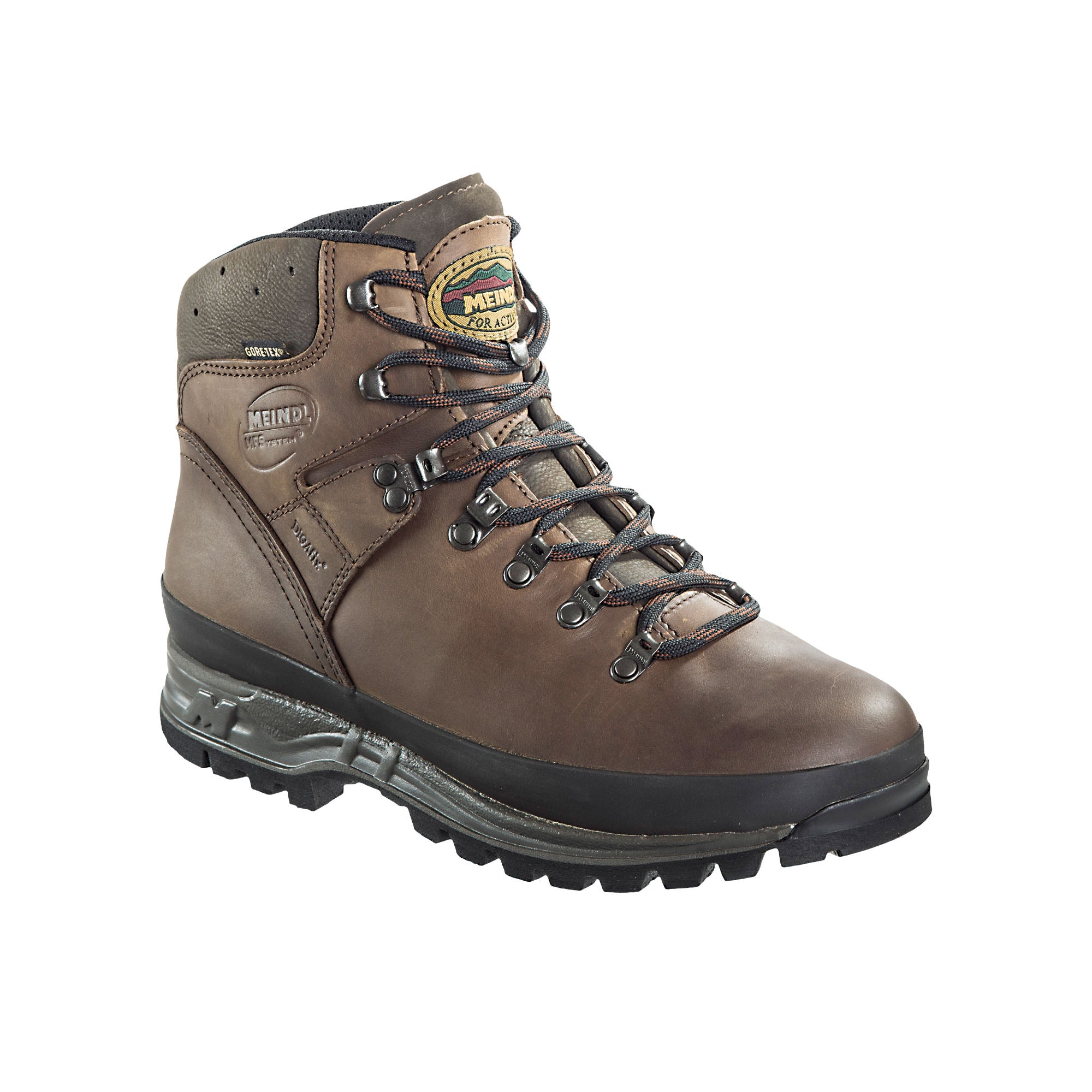 Meindl Burma Pro MFS Boots
