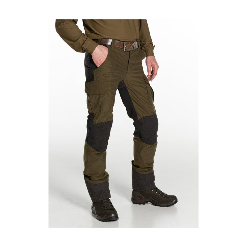 Browning XPO Light SF Trousers - Dark Green