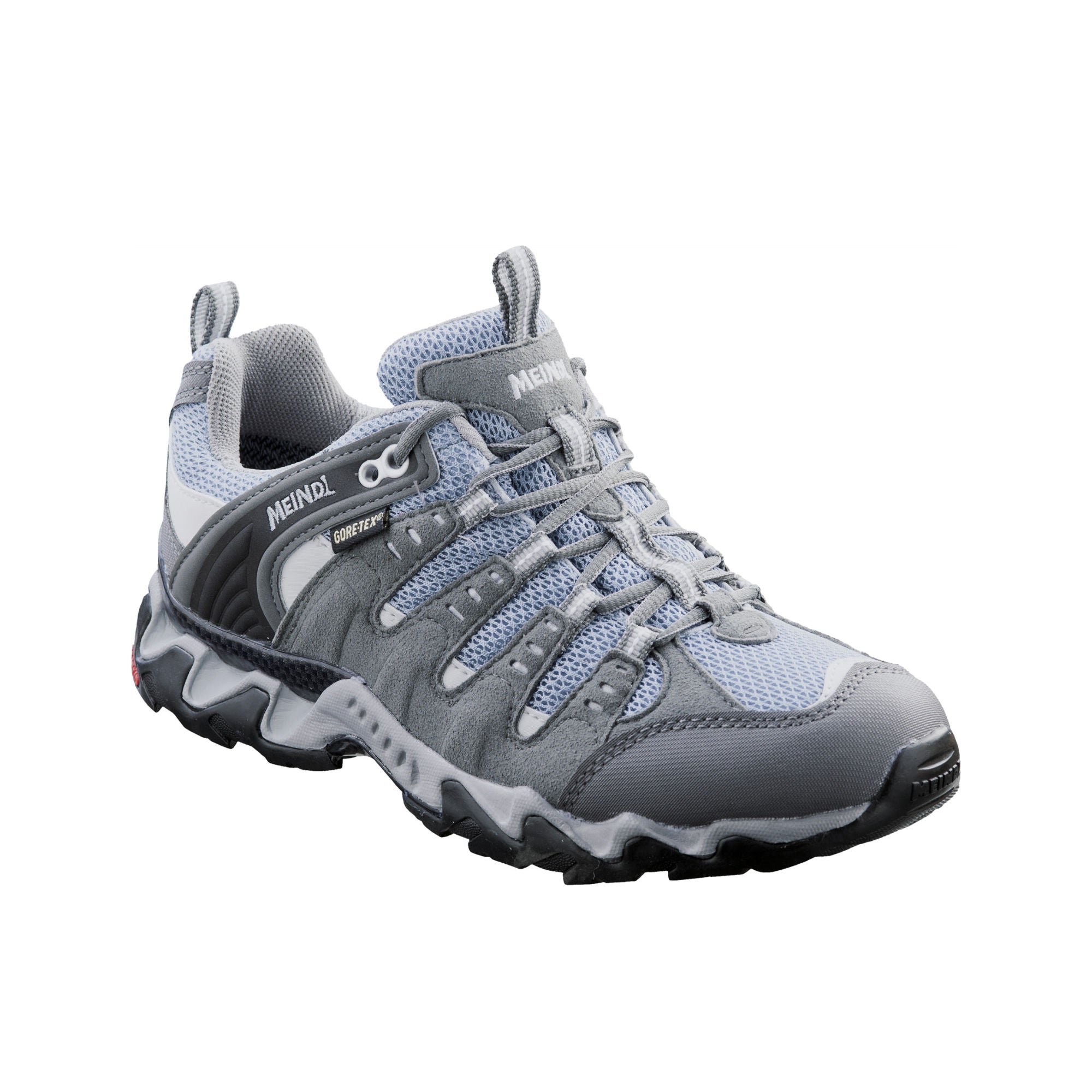 Meindl Respond Lady GTX Walking Shoes - Graphite