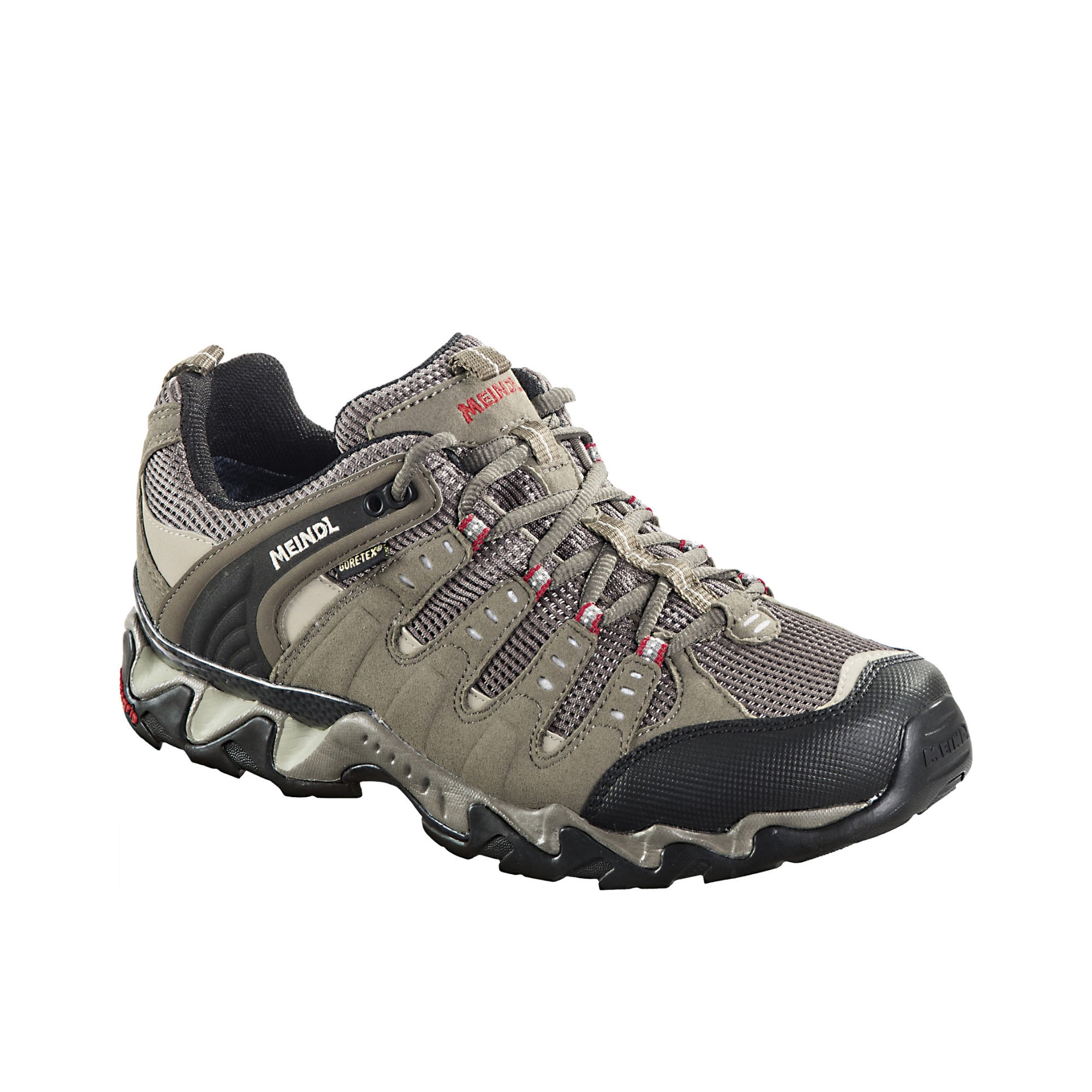 Meindl Respond GTX Walking Shoes - Reed