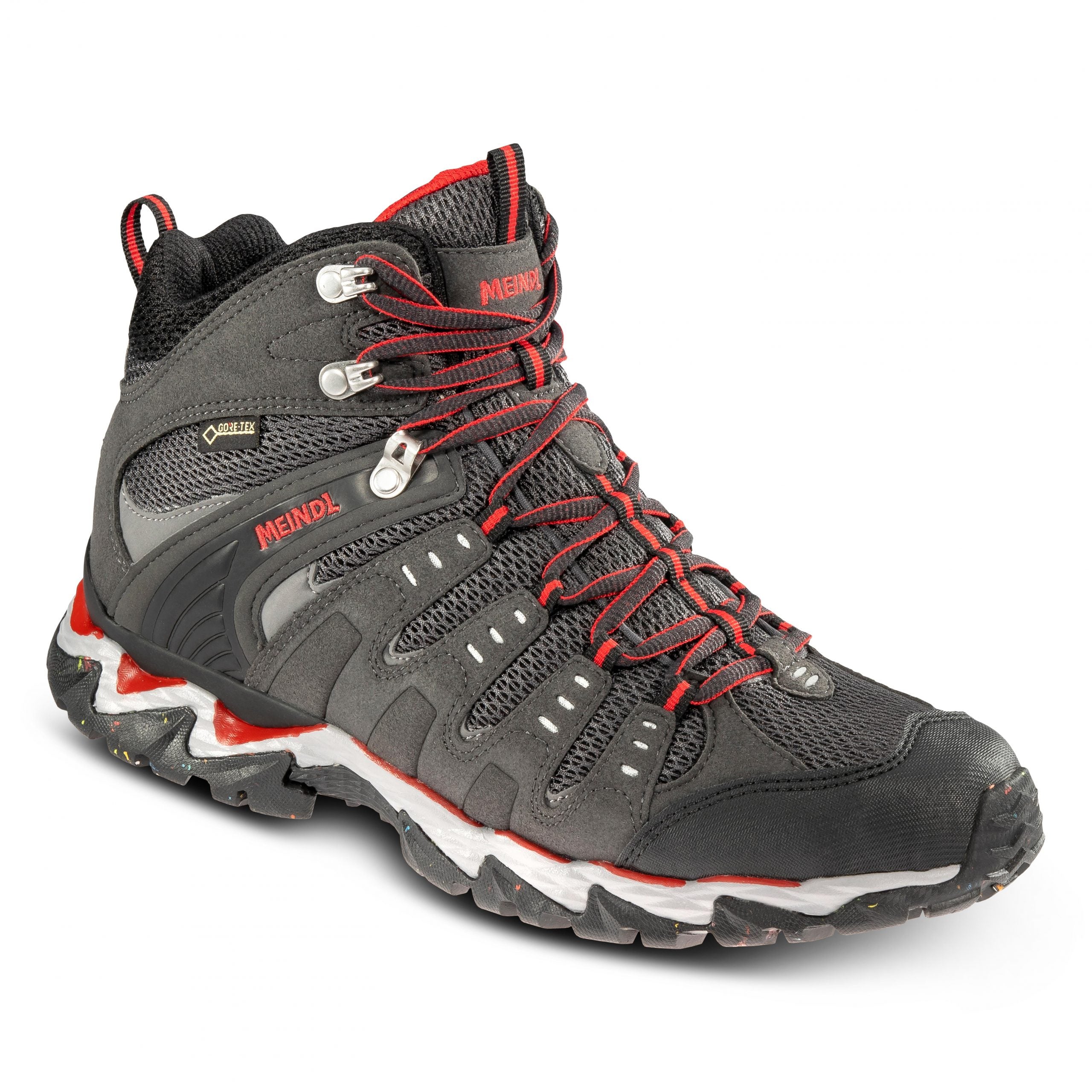 Meindl Respond Mid II GTX Boots - Graphite