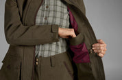 Seeland Women's Woodcock Advanced Jacket - Shaded Olive