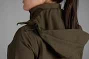 Seeland Women's Woodcock Advanced Jacket - Shaded Olive