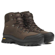 Aigle Muntagna GTX Leather Ankle Boots