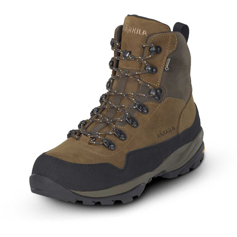 Harkila Pro Hunter Ledge GTX Boots - Ochre