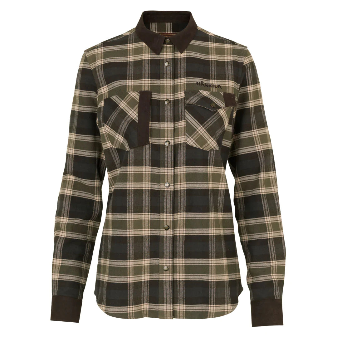 Harkila Ladies Aivak Shirt
