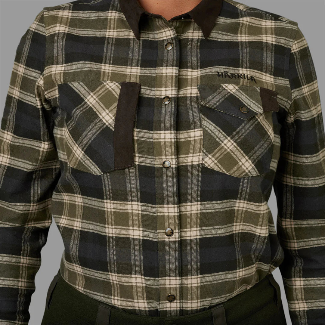 Harkila Ladies Aivak Shirt