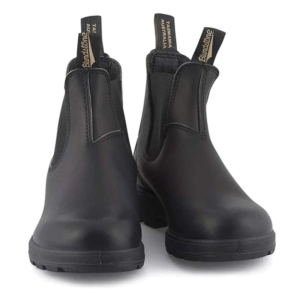 Blundstone 510 Chelsea Boots - Voltan Black