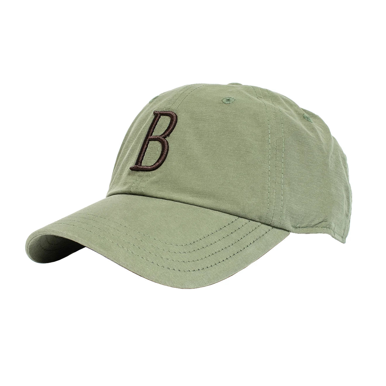 Beretta Big B Cap - Green